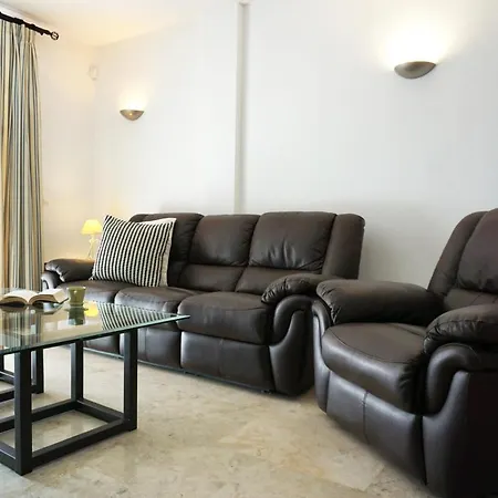 Hotel La Recoleta - Punta Prima Torrevieja