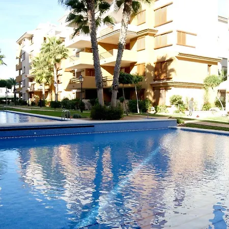 Hotel La Recoleta - Punta Prima Torrevieja