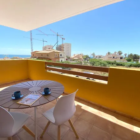La Recoleta - Punta Prima Torrevieja