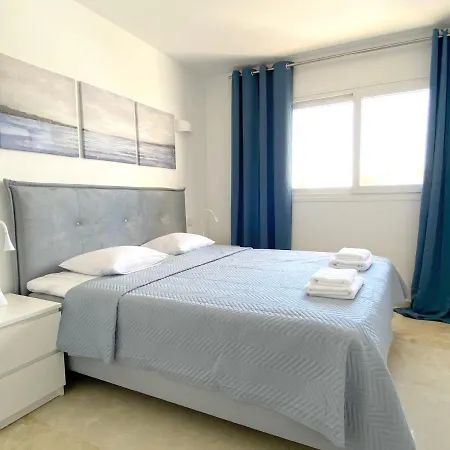 La Recoleta - Punta Prima Hotel *