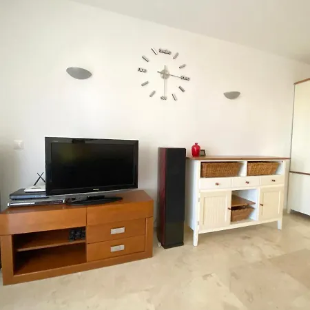 La Recoleta - Punta Prima Hotel Torrevieja
