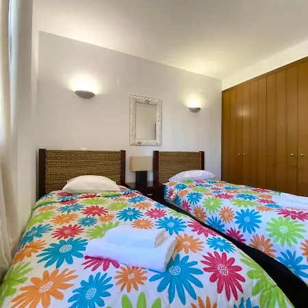 Hotel La Recoleta - Punta Prima *