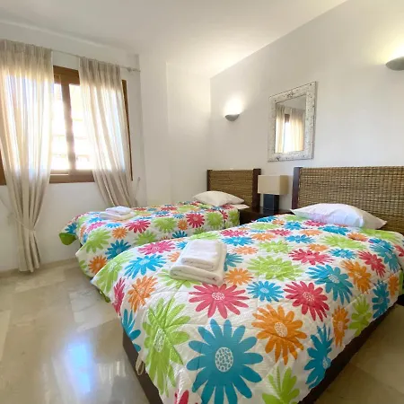 La Recoleta - Punta Prima Torrevieja