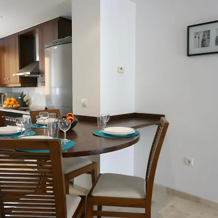 La Recoleta - Punta Prima Hotel Torrevieja