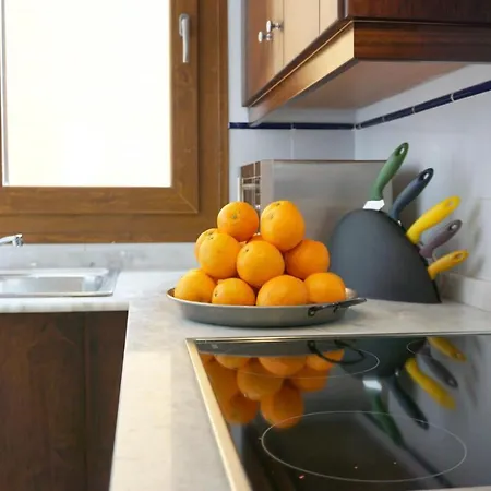 La Recoleta - Punta Prima * Torrevieja