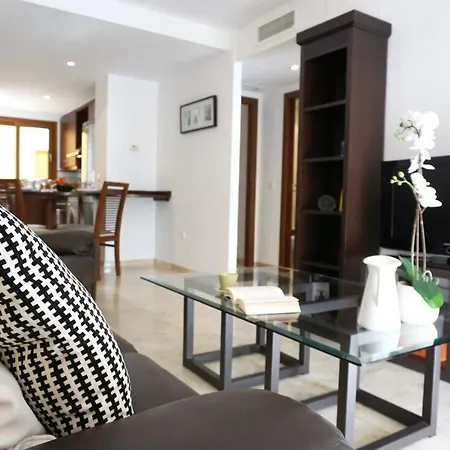 La Recoleta - Punta Prima * Torrevieja