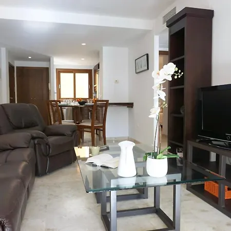 La Recoleta - Punta Prima