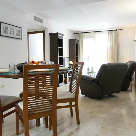 Hotel La Recoleta - Punta Prima