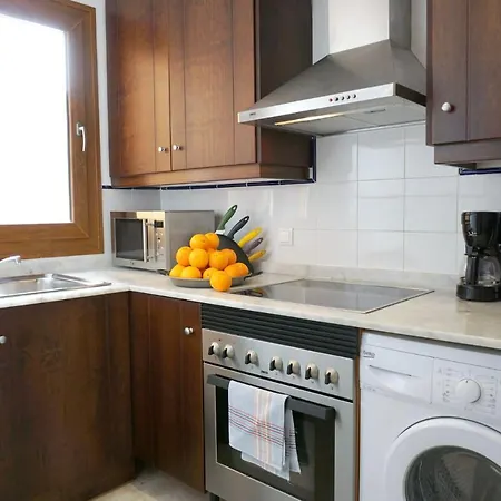 La Recoleta - Punta Prima Torrevieja