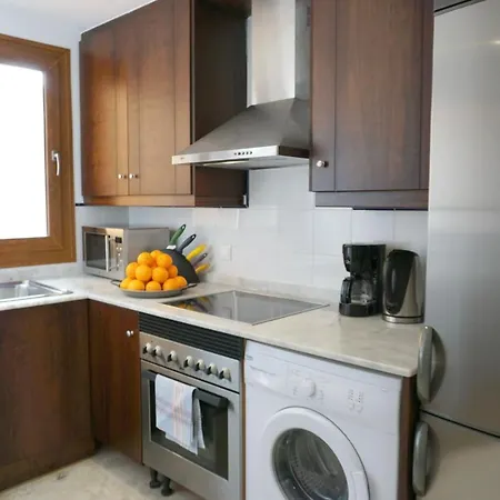 Hotel La Recoleta - Punta Prima *