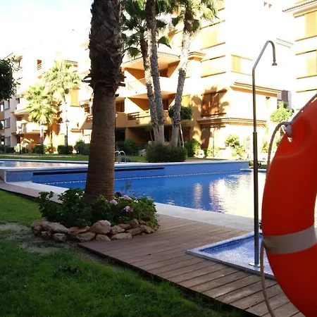 La Recoleta - Punta Prima