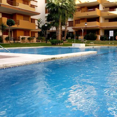 La Recoleta - Punta Prima Hotel