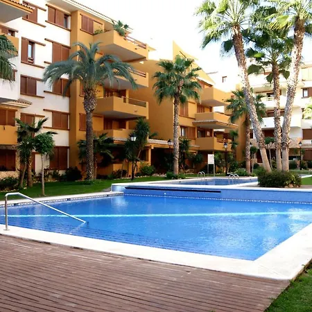 La Recoleta - Punta Prima Torrevieja