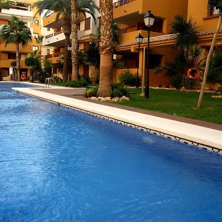 La Recoleta - Punta Prima