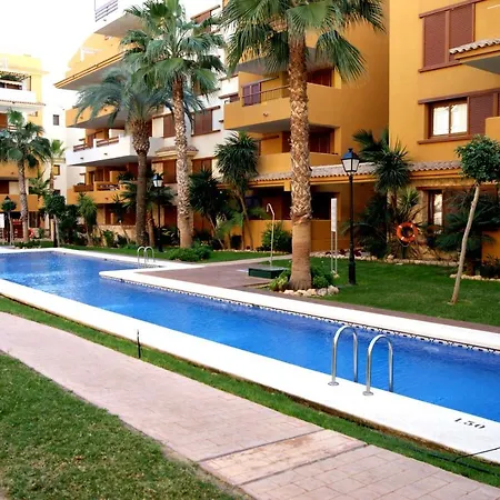La Recoleta - Punta Prima Hotel Torrevieja