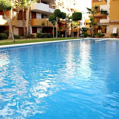 La Recoleta - Punta Prima *