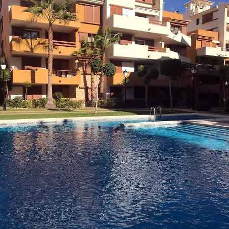 Hotel La Recoleta - Punta Prima Torrevieja