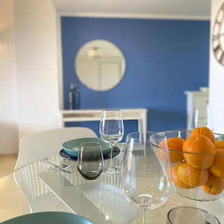 La Recoleta - Punta Prima * Torrevieja