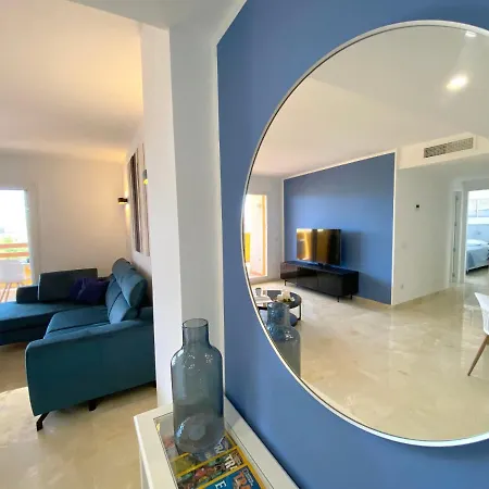 Hotel La Recoleta - Punta Prima Torrevieja