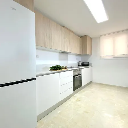 La Recoleta - Punta Prima Hotel