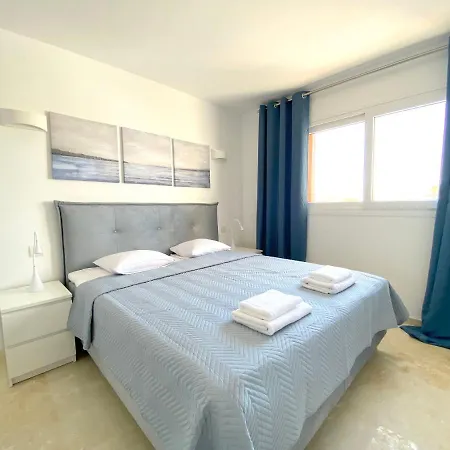 Hotel La Recoleta - Punta Prima Torrevieja