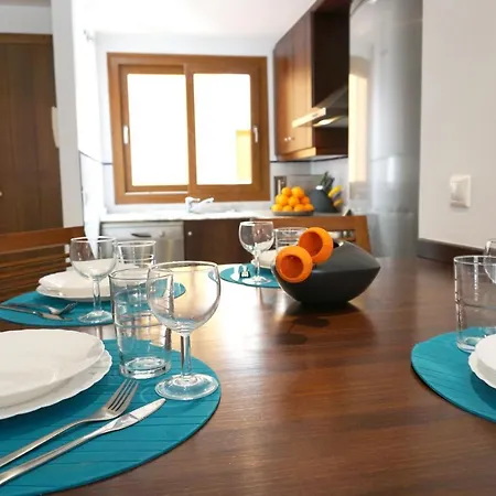 La Recoleta - Punta Prima Hotel *