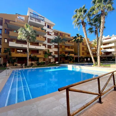 La Recoleta - Punta Prima Torrevieja