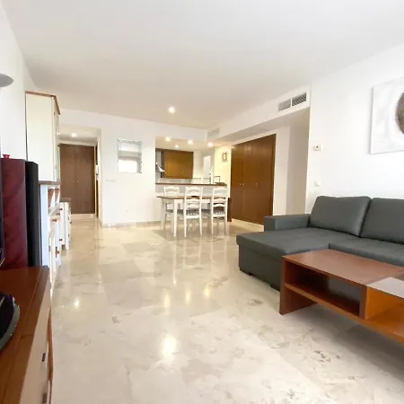 La Recoleta - Punta Prima