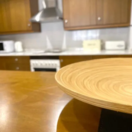 La Recoleta - Punta Prima *