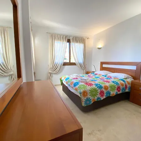 Hotel La Recoleta - Punta Prima Torrevieja