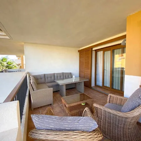 La Recoleta - Punta Prima * Torrevieja