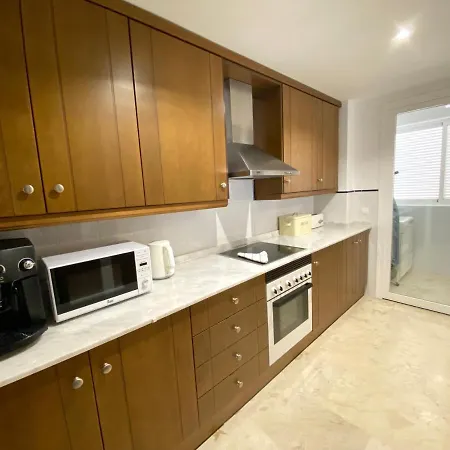 La Recoleta - Punta Prima Hotel