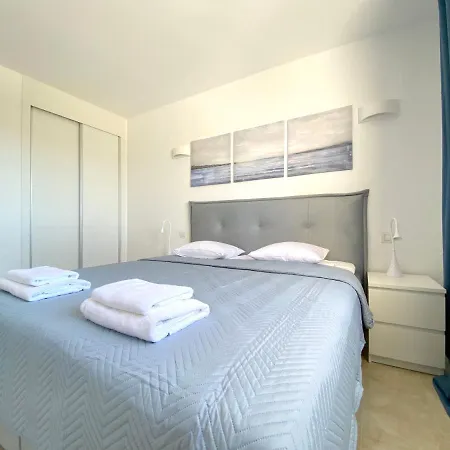 La Recoleta - Punta Prima