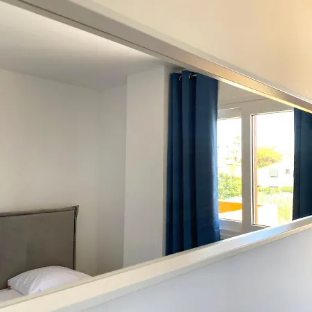 La Recoleta - Punta Prima Hotel *