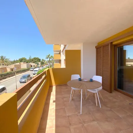 Hotel La Recoleta - Punta Prima *