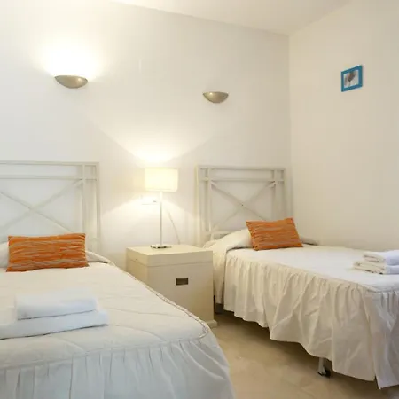 La Recoleta - Punta Prima * Torrevieja