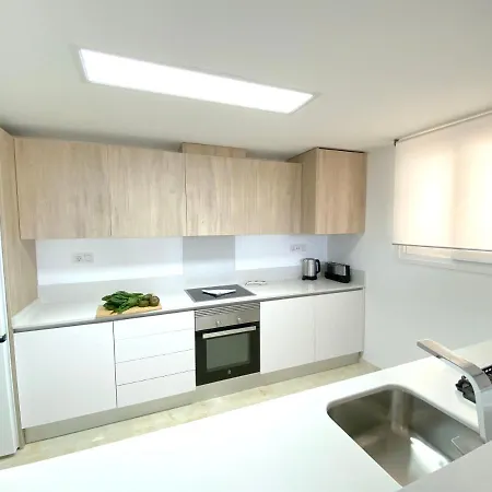 La Recoleta - Punta Prima Hotel *