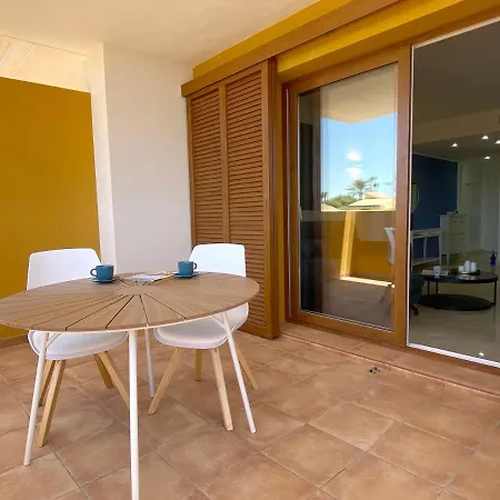 La Recoleta - Punta Prima * Torrevieja