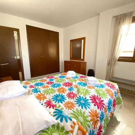 La Recoleta - Punta Prima