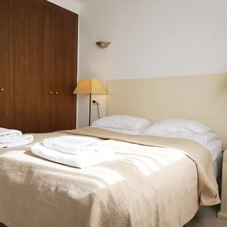 La Recoleta - Punta Prima