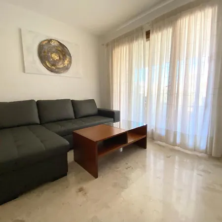 Hotel La Recoleta - Punta Prima *