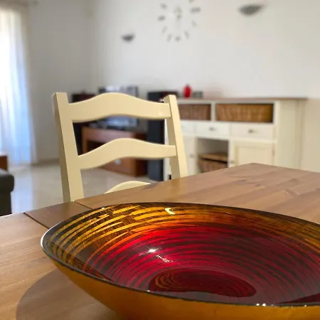 La Recoleta - Punta Prima Hotel