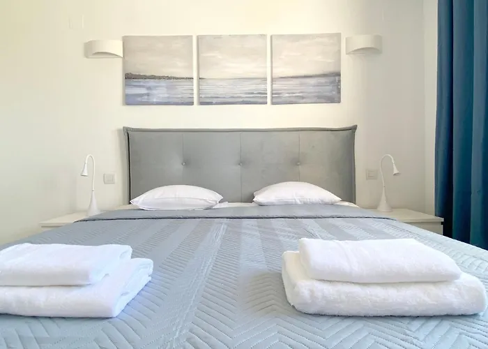 Hotel La Recoleta - Punta Prima