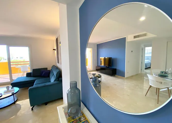 Hotel La Recoleta - Punta Prima Torrevieja