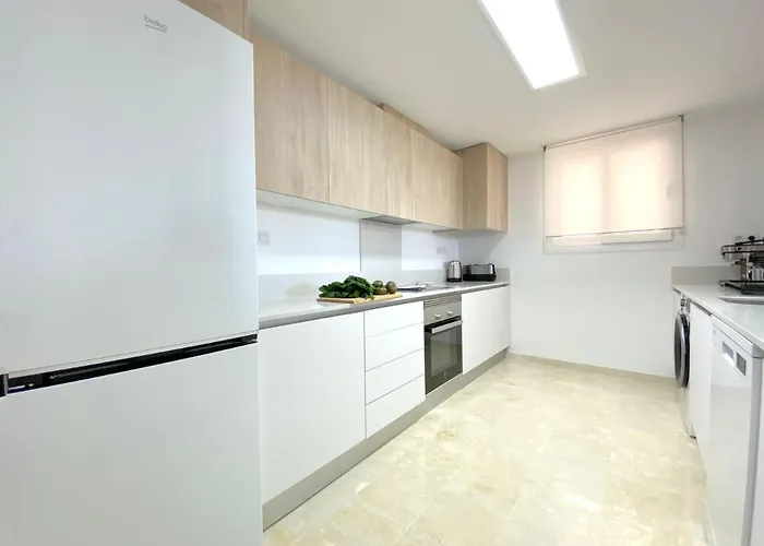 La Recoleta - Punta Prima Hotel
