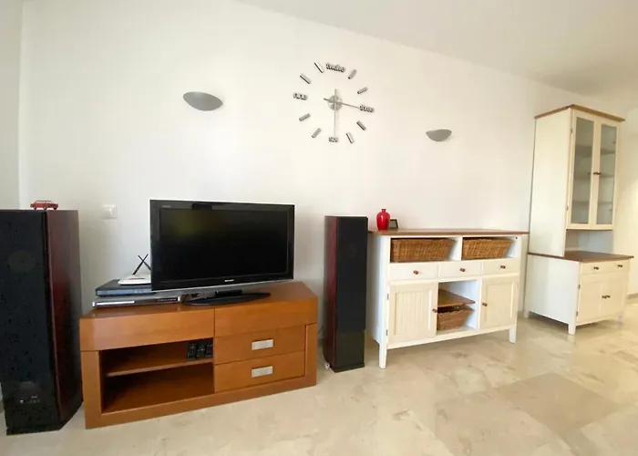 La Recoleta - Punta Prima Hotel Torrevieja