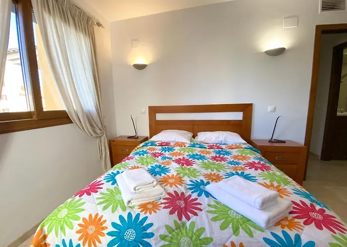 Hotel La Recoleta - Punta Prima Torrevieja