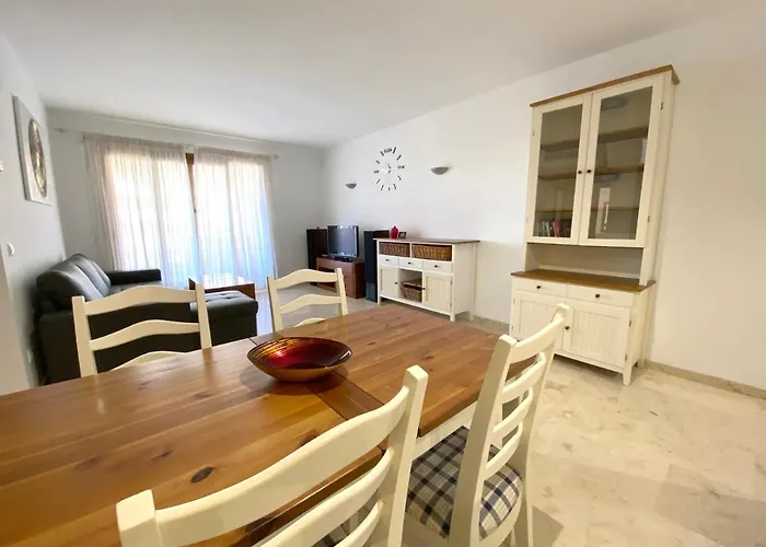 Hotel La Recoleta - Punta Prima Torrevieja