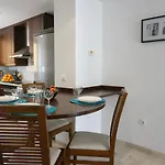 La Recoleta - Punta Prima Hotel Torrevieja