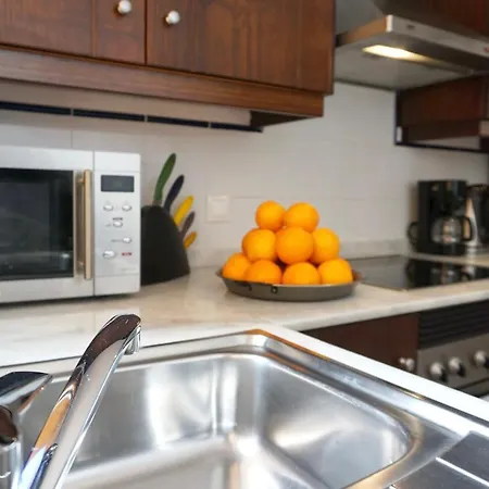 Hotell La Recoleta - Punta Prima